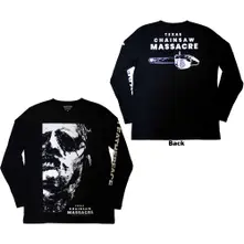 Leather Face thumbnail