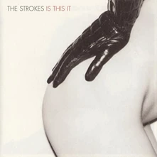 The Strokes, Vinyl Is This It