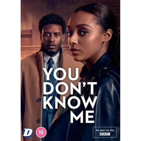 YOU DON'T KNOW ME