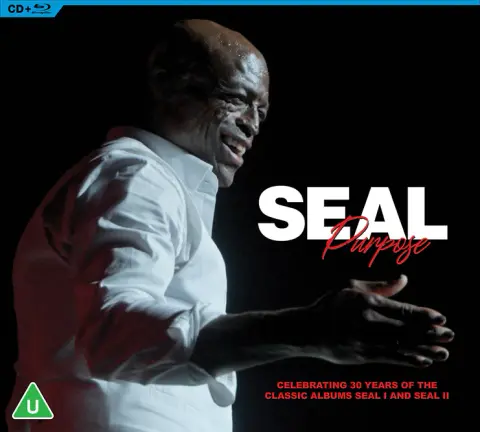 Seal: Purpose (Celebrating 30 Years Of The Classic Albums Seal I & Seal II)
