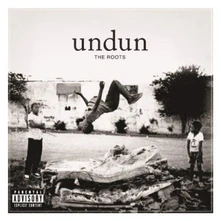 The Roots, Vinyl UNDUN
