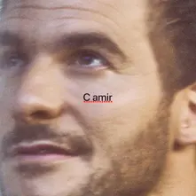 C AMIR thumbnail