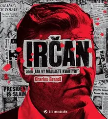 Irčan (2x Audio na CD - MP3) thumbnail