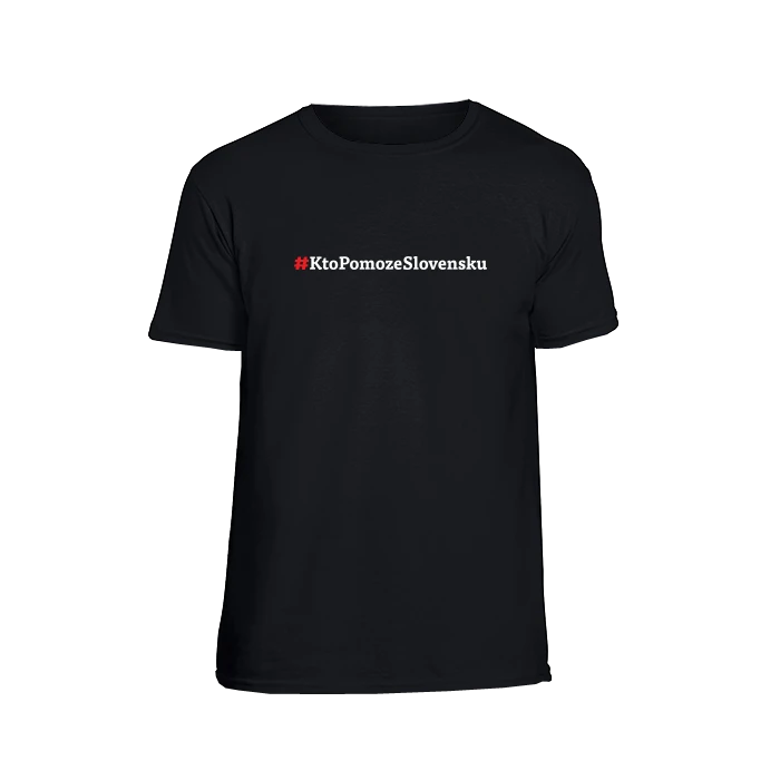 #ktopomozeslovensku