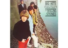 Big Hits (high Tide And Green Grass) thumbnail