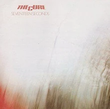 Vinyl SEVENTEEN SECONDS