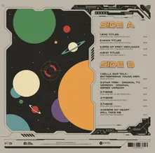 CITY OF PRAGUE PHILHARMONIC ORCHESTRA - STAR TREK thumbnail