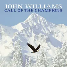 Vinyl Call of the Champions