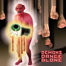 The Residents, CD DEMONS DANCE ALONE