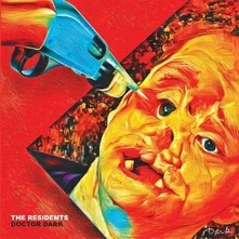 The Residents, CD DOCTOR DARK