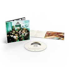 The Masterplan (25th Anniversary Edition) thumbnail