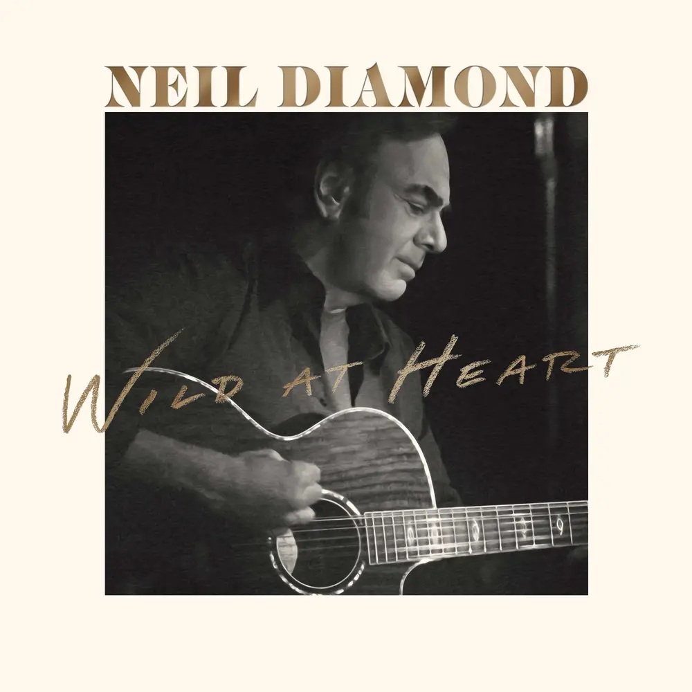 WILD AT HEART