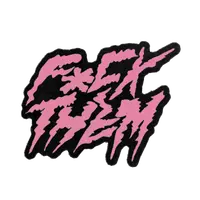 Accesories – F*CK Them Doormat (Doormat)