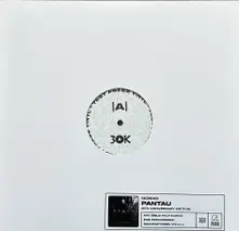 Nomad (5th Anniversary Edition) (Transparent Blue Marbled Vinyl) (Testpress) thumbnail