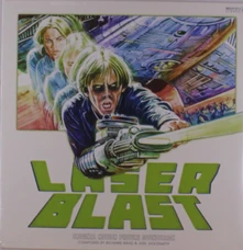 Vinyl LASERBLAST