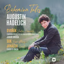 CD Bohemian Tales