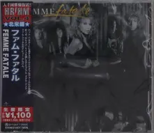 FEMME FATALE (CD)