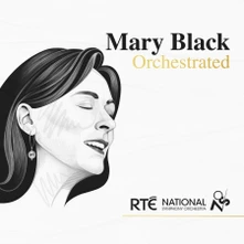 Mary Black, CD MARY BLACK ORCHESTRATED