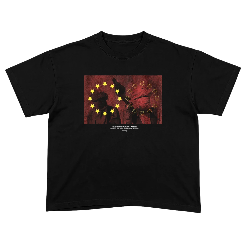 RPG T-shirt