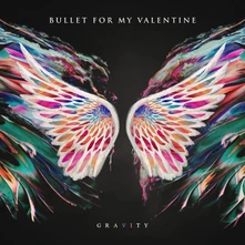 CD Gravity