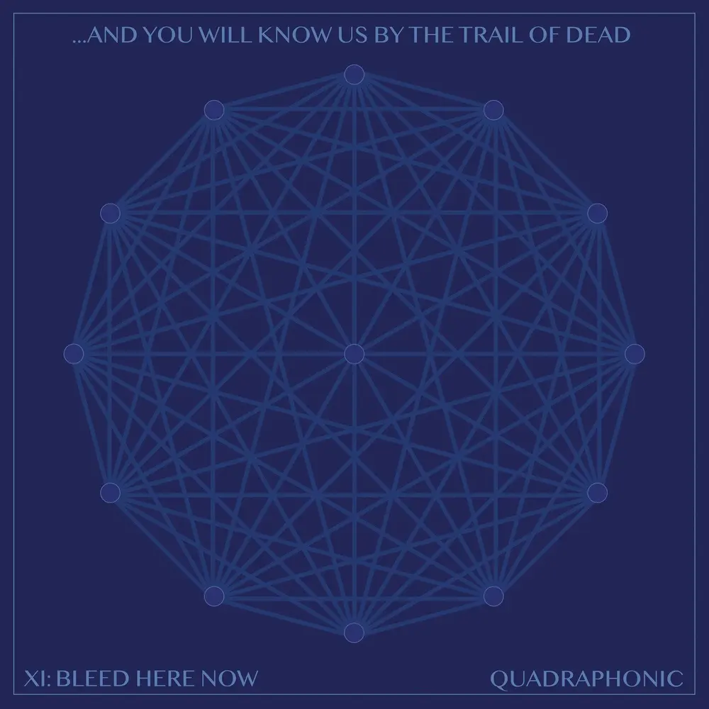 Xi: Bleed Here Now