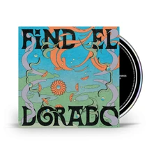 Paul Weller, CD FIND EL DORADO