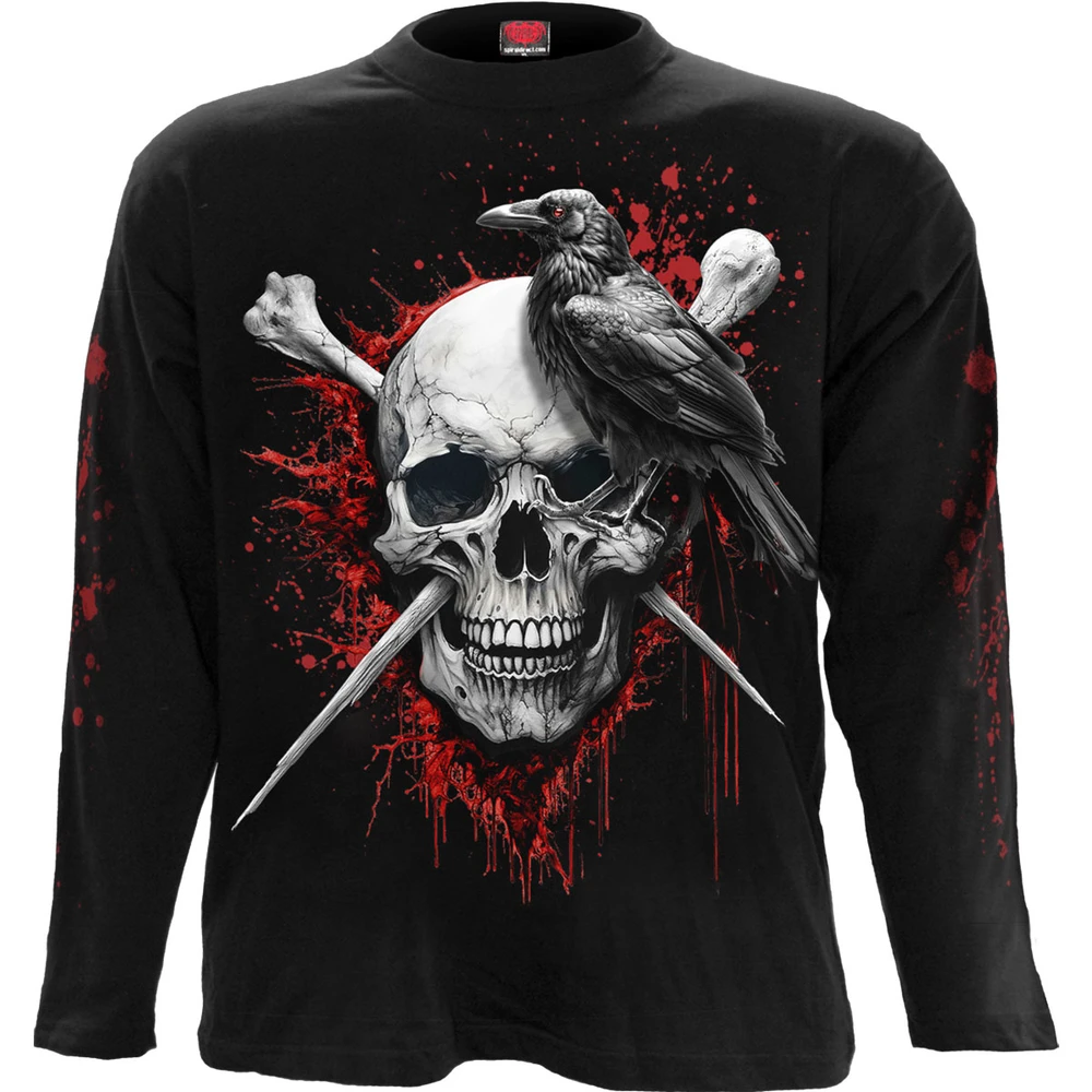 Death Raven