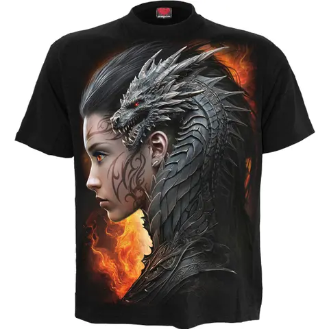 Draco Queen