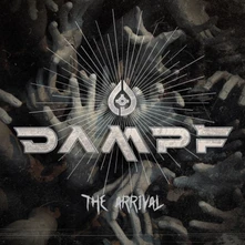 Vinyl THE ARRIVAL
