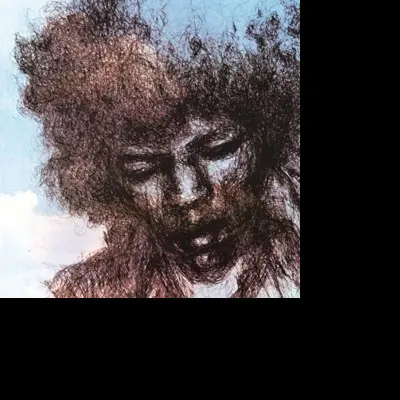 CRY OF LOVE