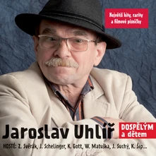 CD Dospělým A Dětem