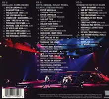 Metallica (Limited Edition) (CD)