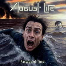 August Life, CD PASSAGE OF TIME
