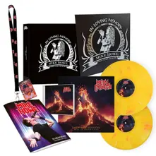 Vinyl THE FINAL SERMON (LIVE IN JAPAN 2019) (LIMITED VINYL BOXSET)
