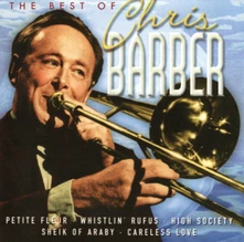 CD The Best Of Chris Barber