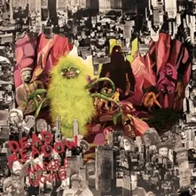 Dead Meadow, Vinyl WARBLE WOMB