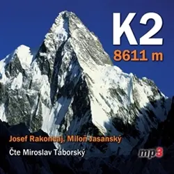 K2 - 8611 metrov