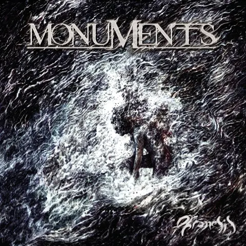 Monuments – CD Phronesis