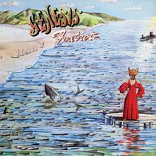 CD FOXTROT