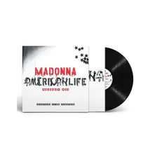 Vinyl American Life Mixshow Mix