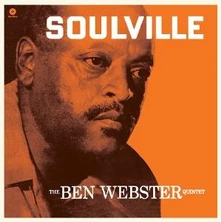 Ben Webster, Vinyl SOULVILLE