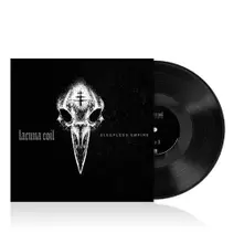 Lacuna Coil, Vinyl Sleepless Empire