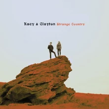 Vinyl STRANGE COUNTRY