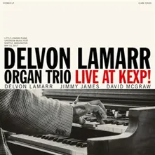 CD ORGAN ... - LIVE AT KEXP!
