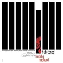 Vinyl HUB-TONES