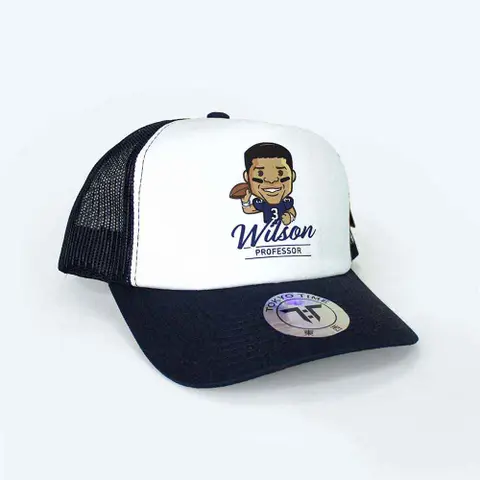 NFLPA Russell Wilson Emoji