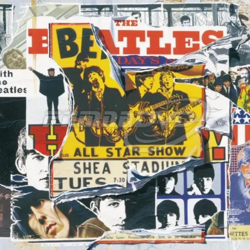 ANTHOLOGY 2