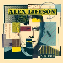 Vinyl VICTOR (LIMITED CLEAR VINYL)