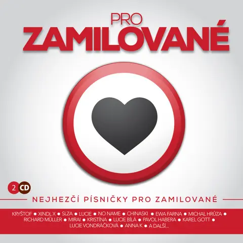 Pro zamilované