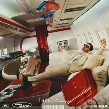 Cian Ducrot, Vinyl LITTLE DREAMING